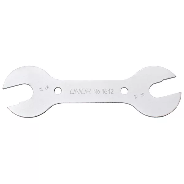 Unior Cone Wrench Set 2 Piece