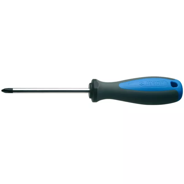 Unior Cross Tip Screwdrivers