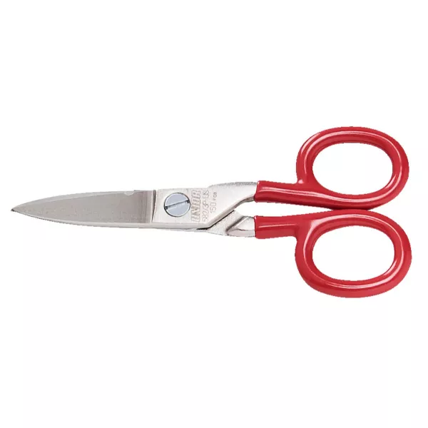 Unior Electricians Scissors 150mm