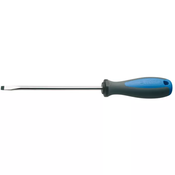 Unior Flat Tip Screwdriver