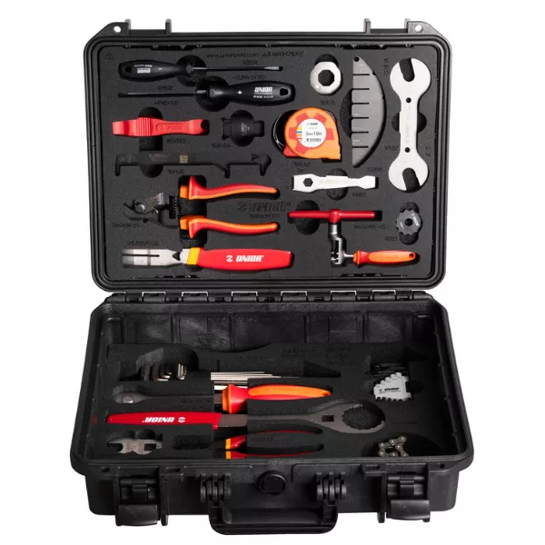 Unior Home Tool Kit