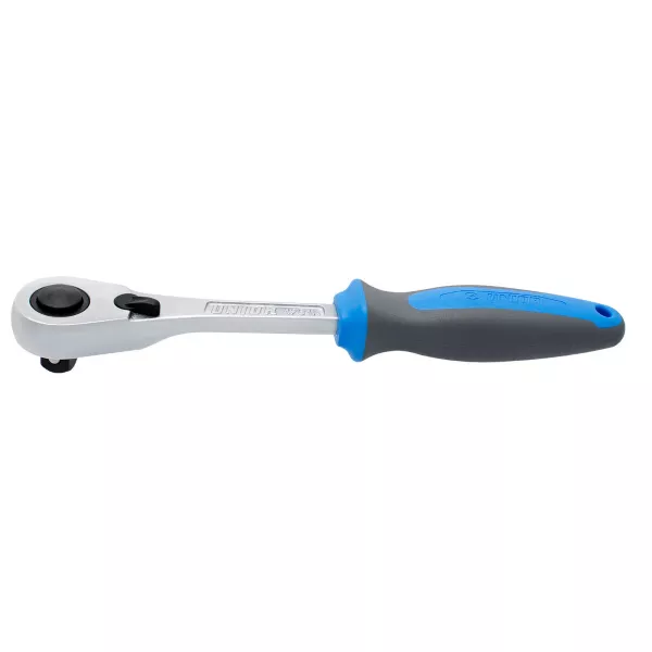 Unior Reversible Ratchet 1/4″ and 1/2″