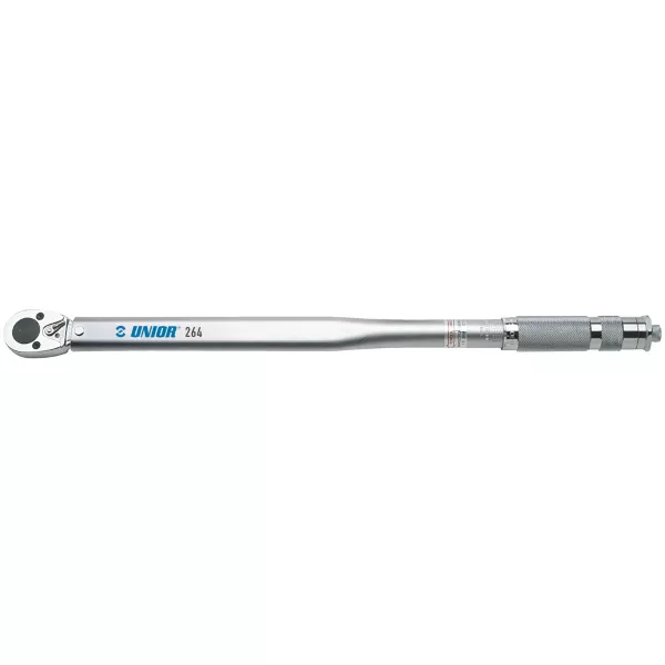 Unior Slipper Torque Wrench