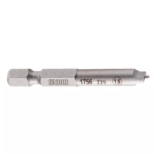 Unior Speed Nipple Bits