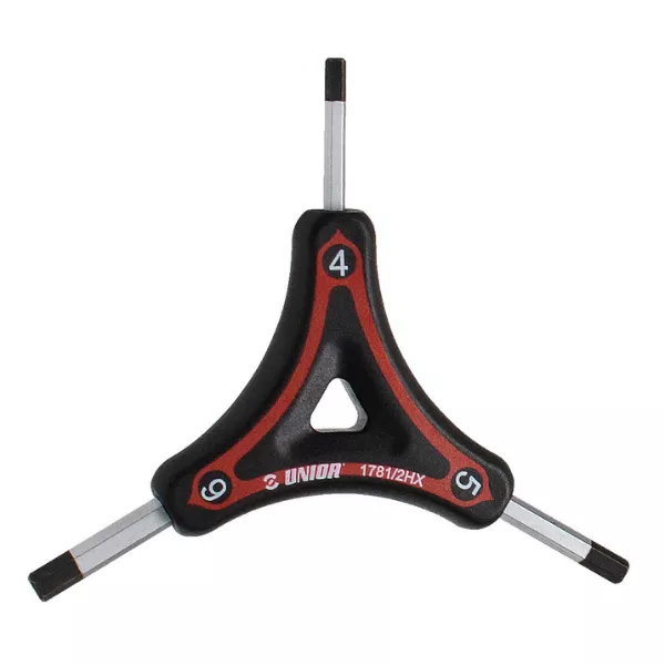 Unior Y Hex Wrench