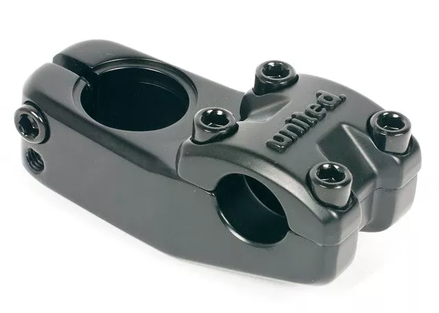 United Supreme 31.8mm Rise Top Load Stem