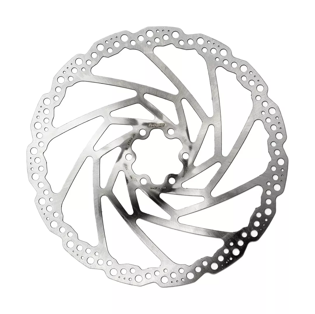 Universal 6 Bolt Brake Disc Rotor