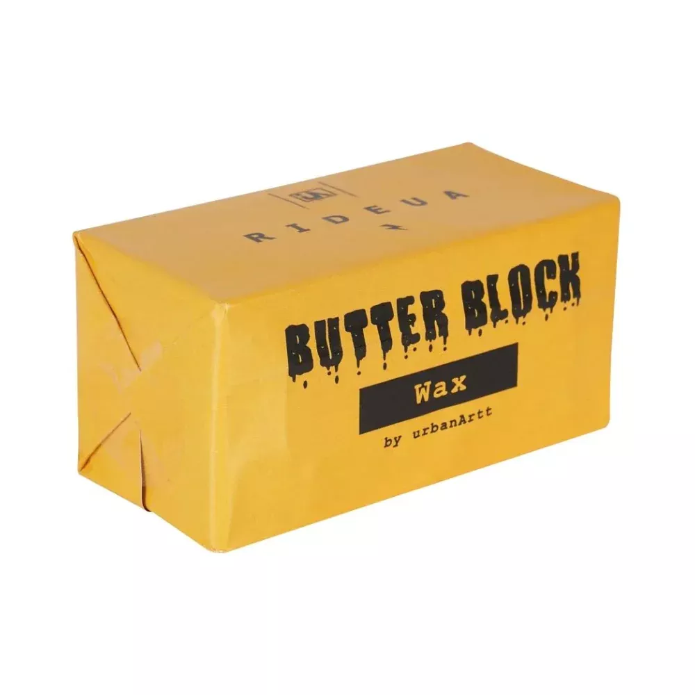 Urbanartt Butter Wax