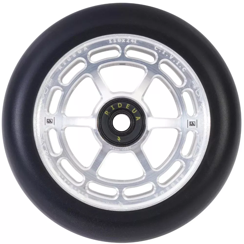 UrbanArtt Civic 110x24mm - Scooter Wheels