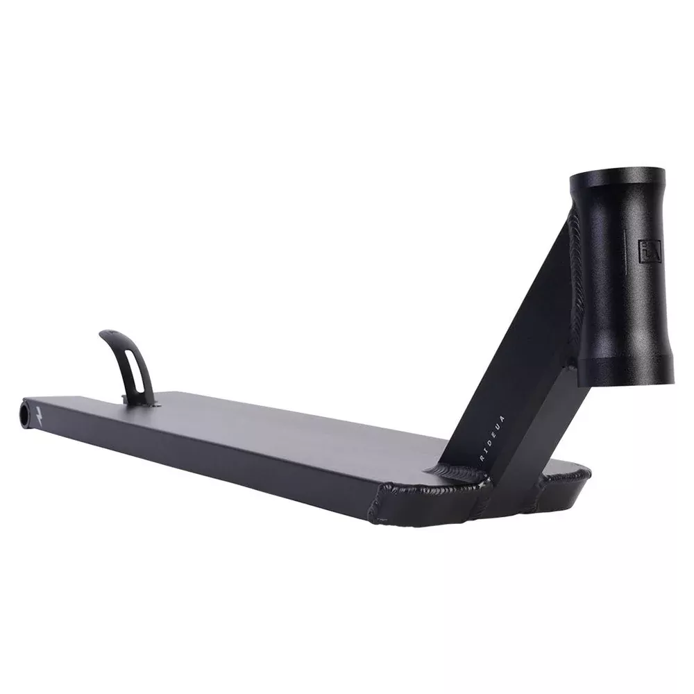 UrbanArtt Sprawl Max Peters Black - Scooter Deck