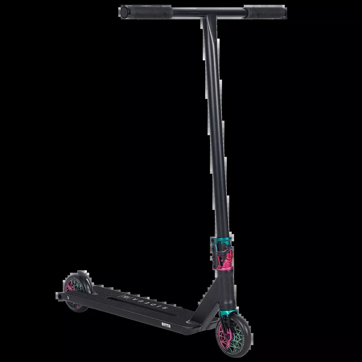 UrbanArtt Street Custom Pro Scooter - #14