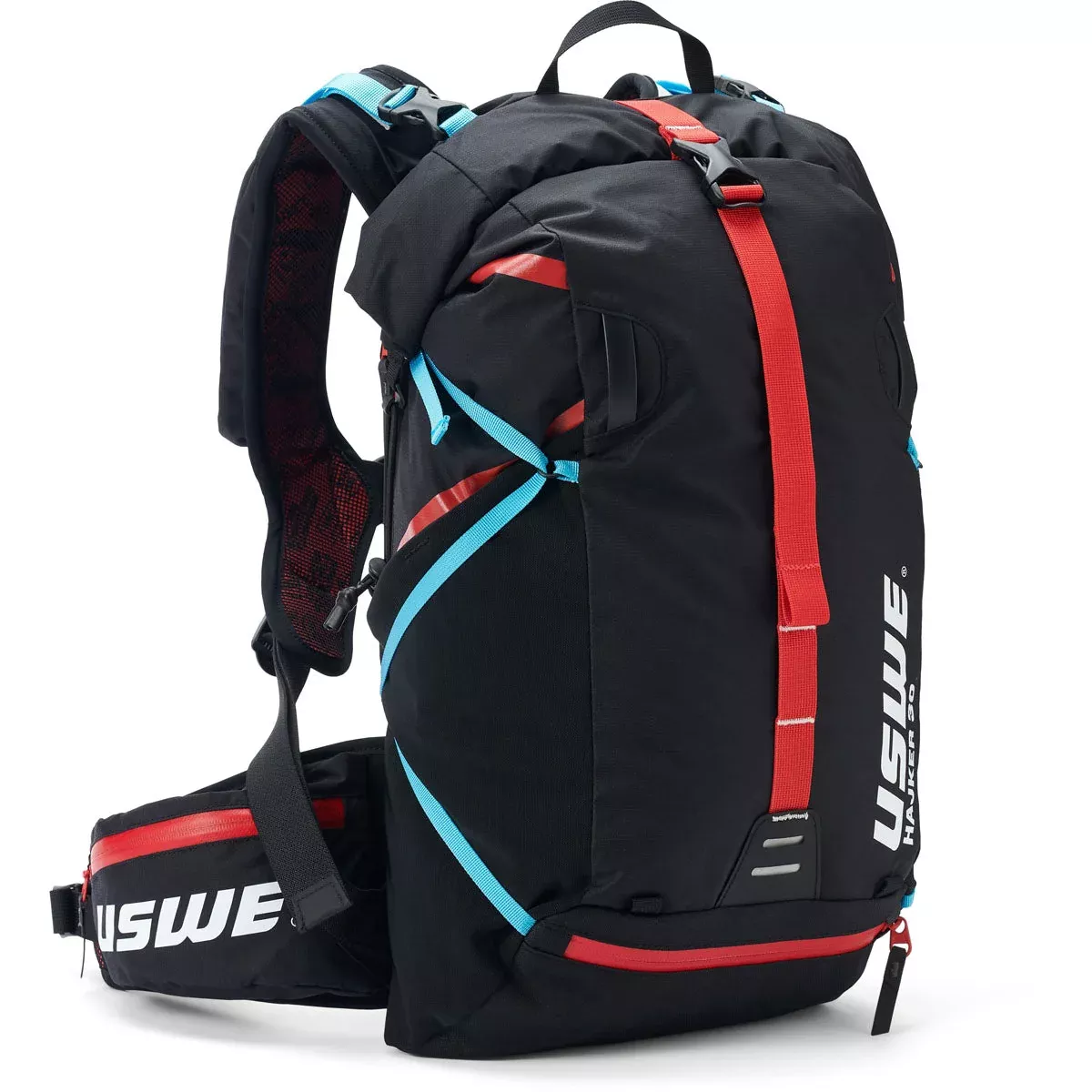 USWE Hajker 30 Winter Daypack