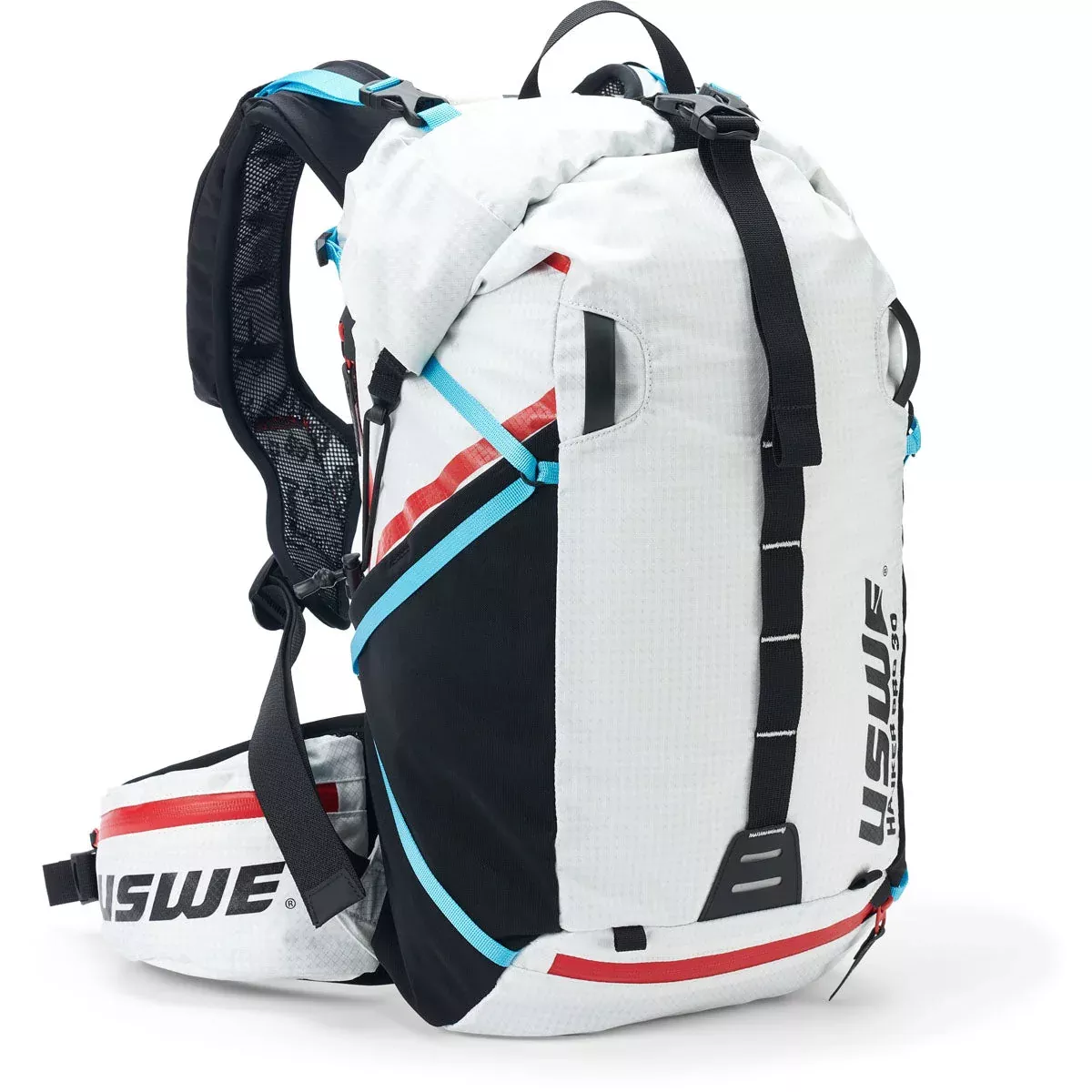 USWE Hajker Pro 30 Winter Daypack