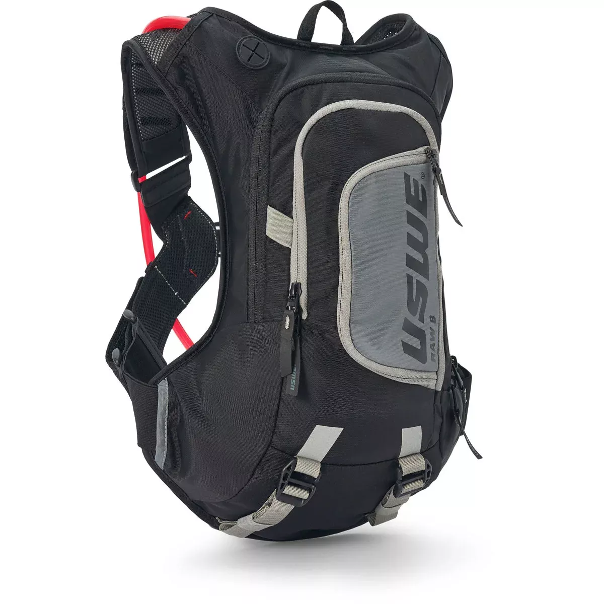 USWE Raw 12 Hydration Pack PNP Tube 3.0L