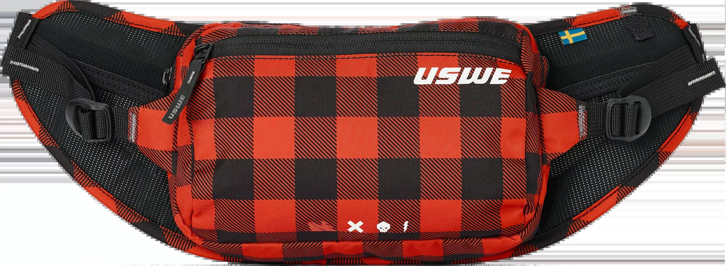 USWE Waist 2L Hip Pack (Pack Only)