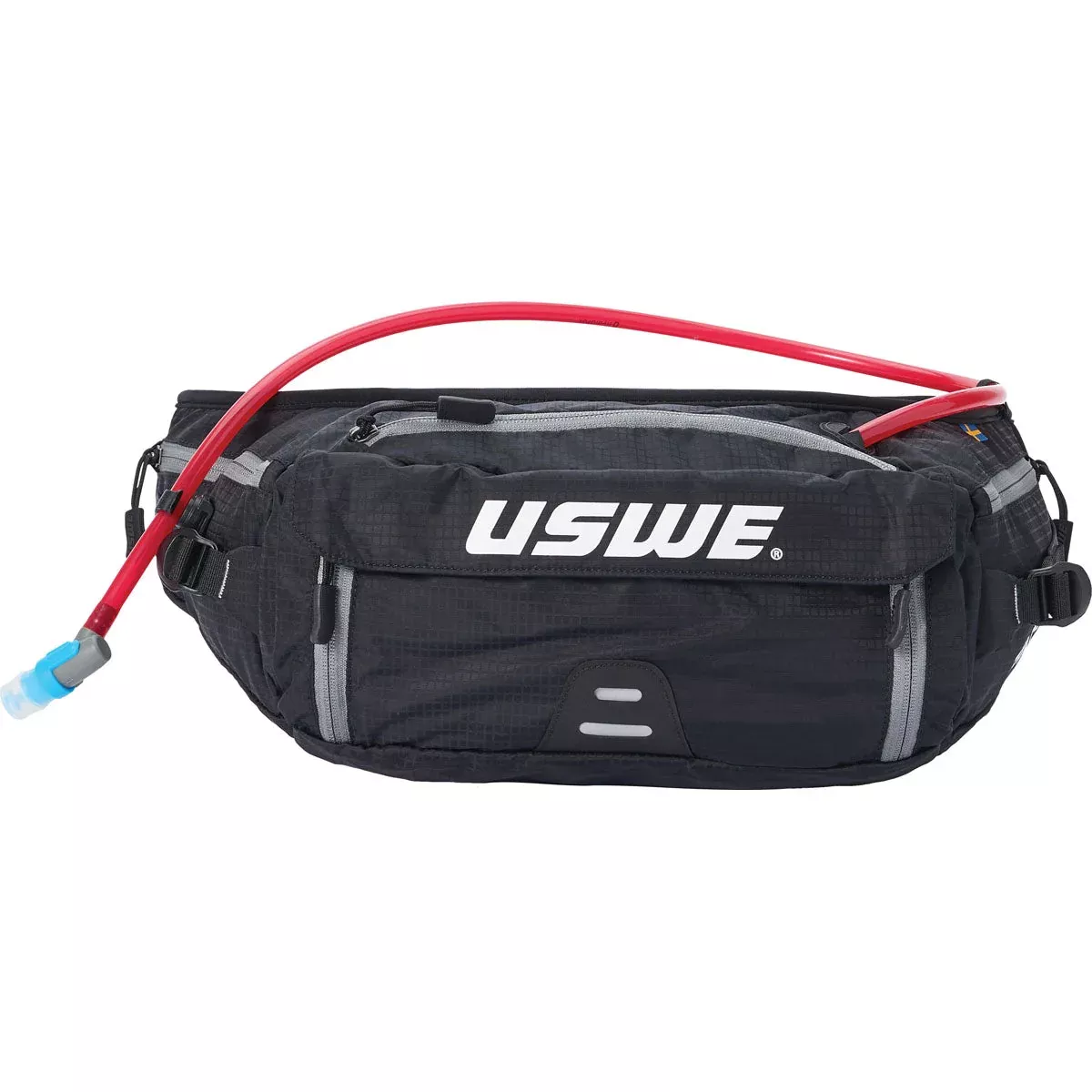 USWE Zulo 6 Hydration Hip Pack PNP Tube 1.5L
