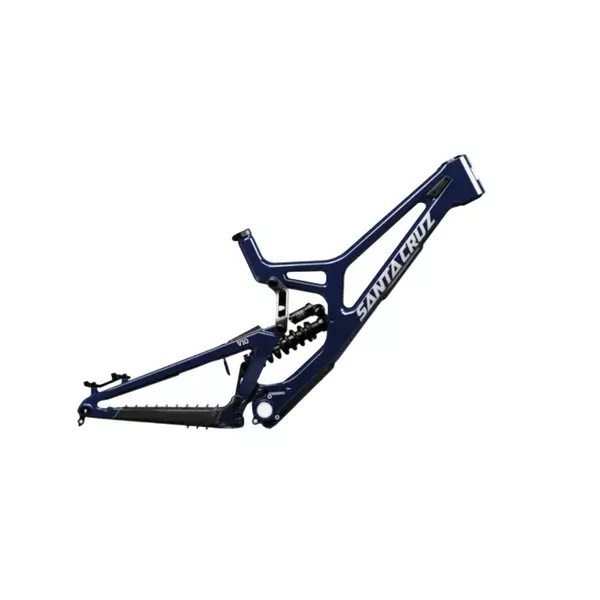 V10 CC Frame