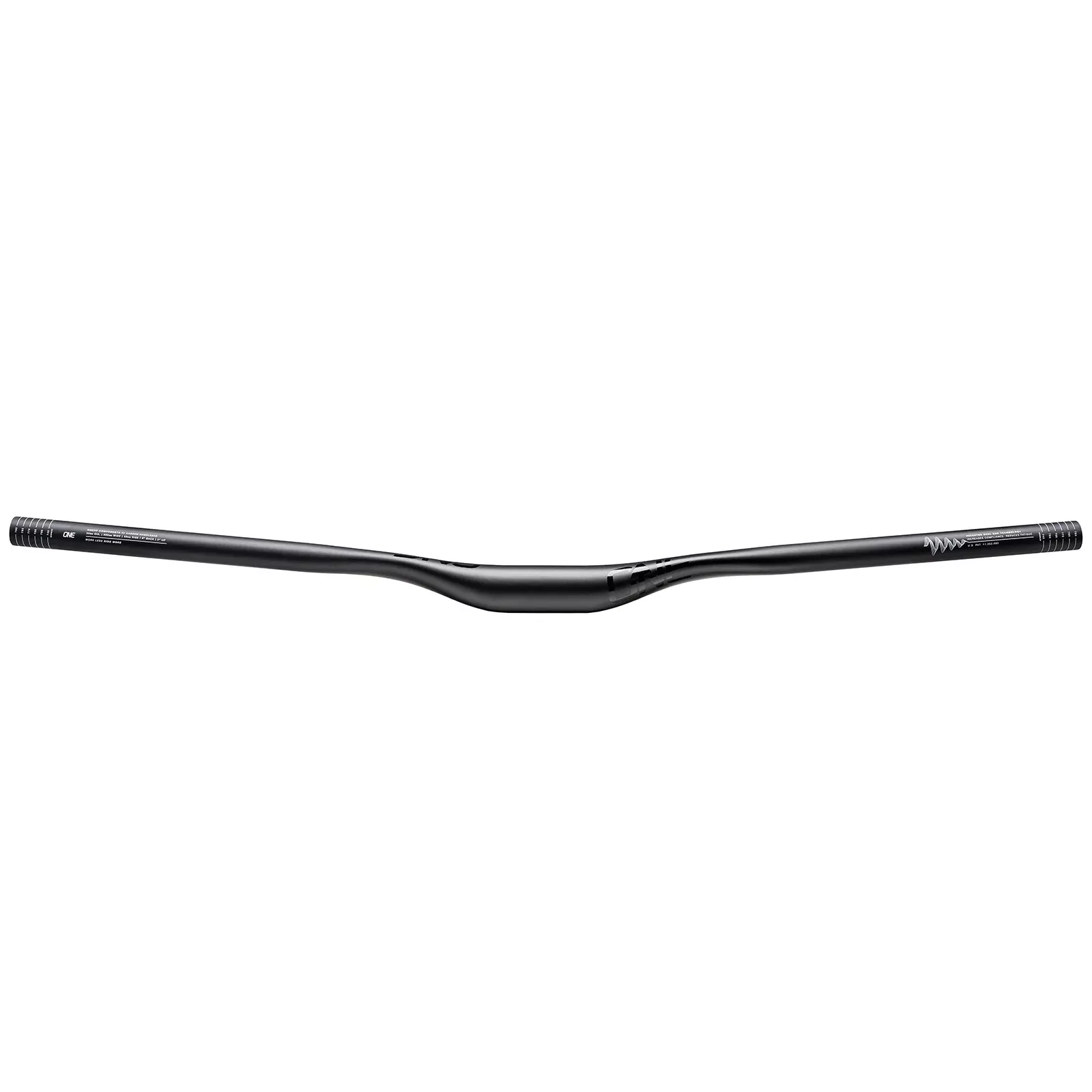 V2 Carbon - 35mm Handlebar