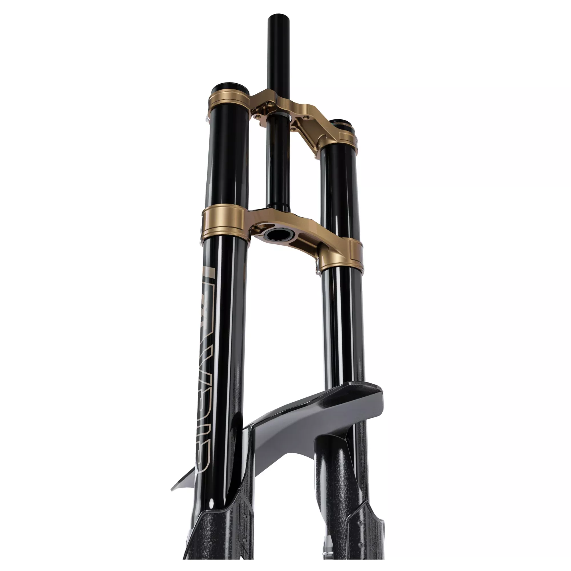 Vaia Fork