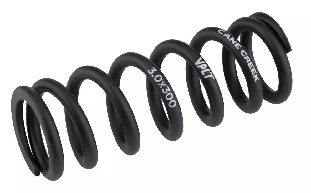 VALT Lightweight Steel Spring 3"/76mm