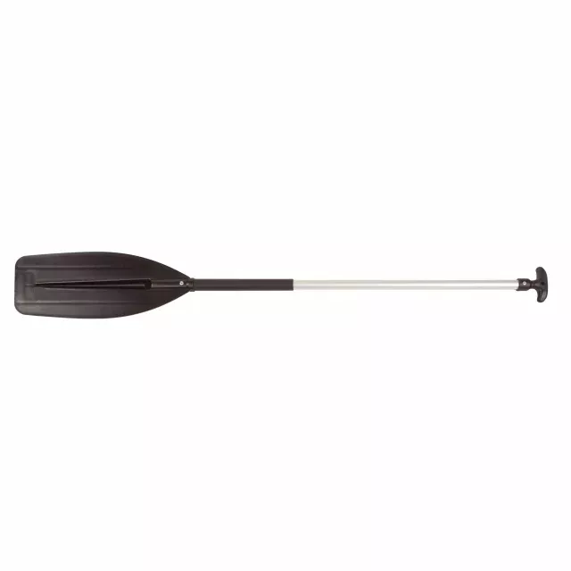 Value Canoe Paddle - 54" - Black
