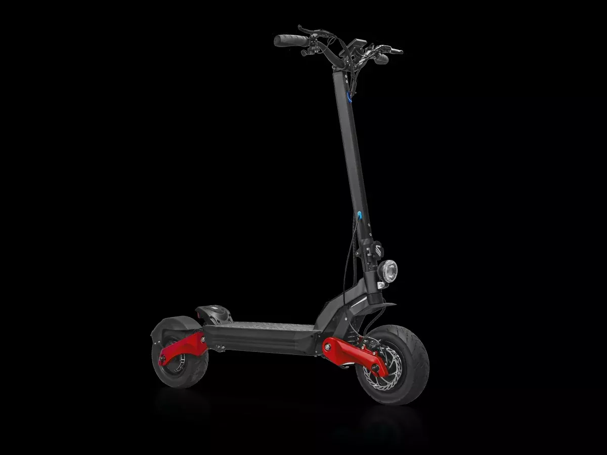 Varla Eagle One Pro