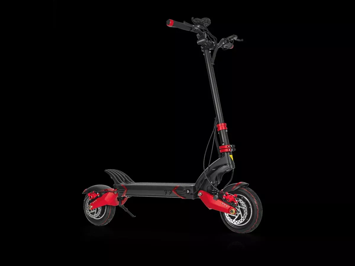 Varla Eagle One