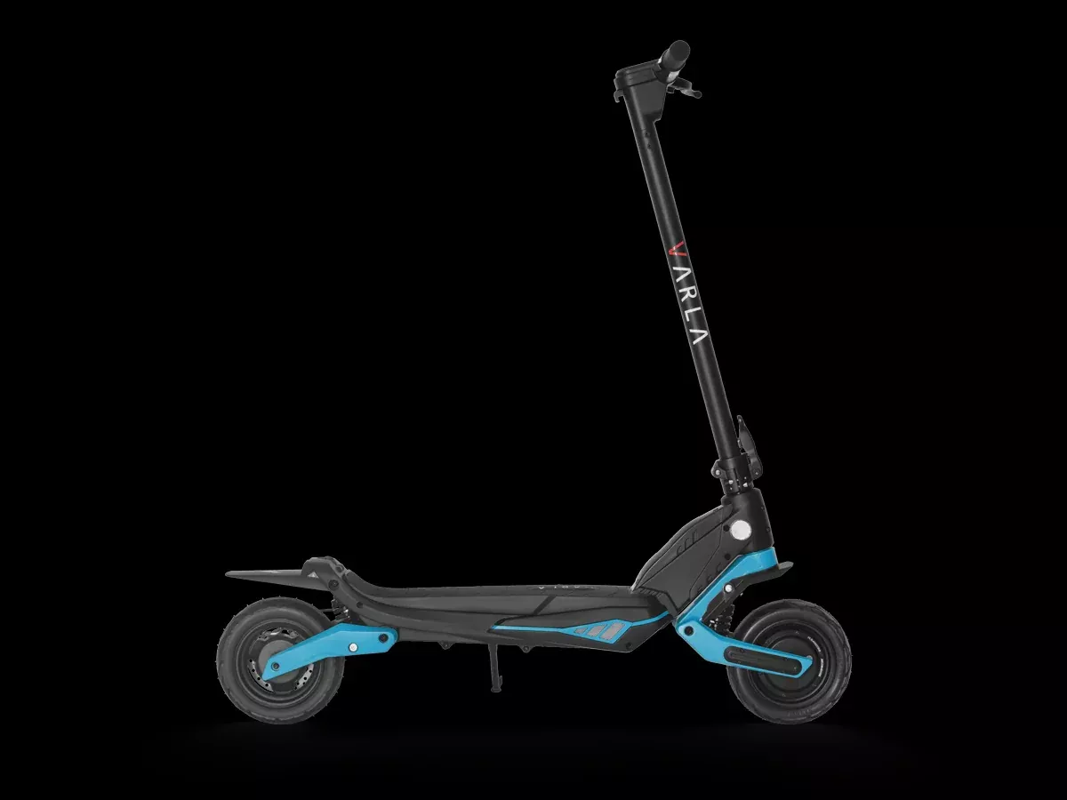 Varla Falcon - Electric Scooter