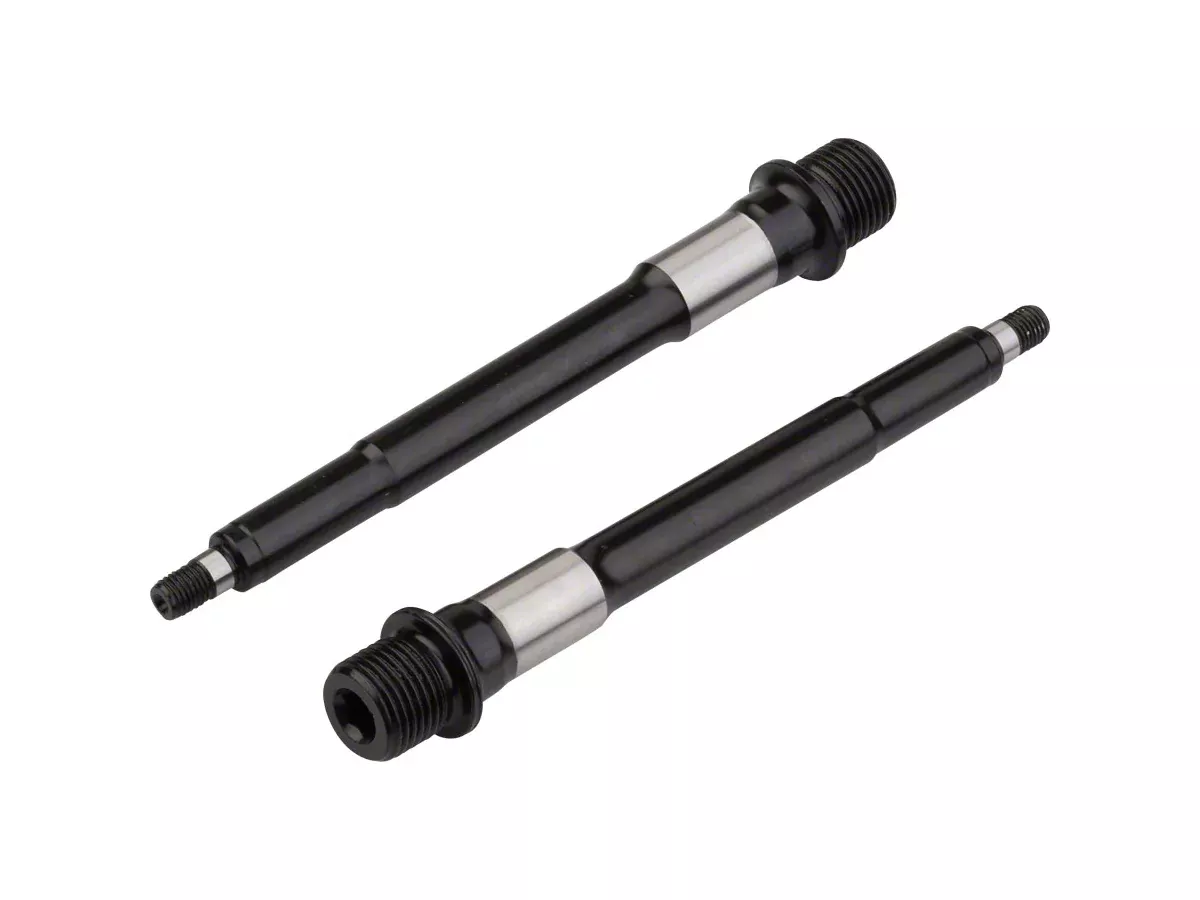 Vault Pedals Replacement Axles