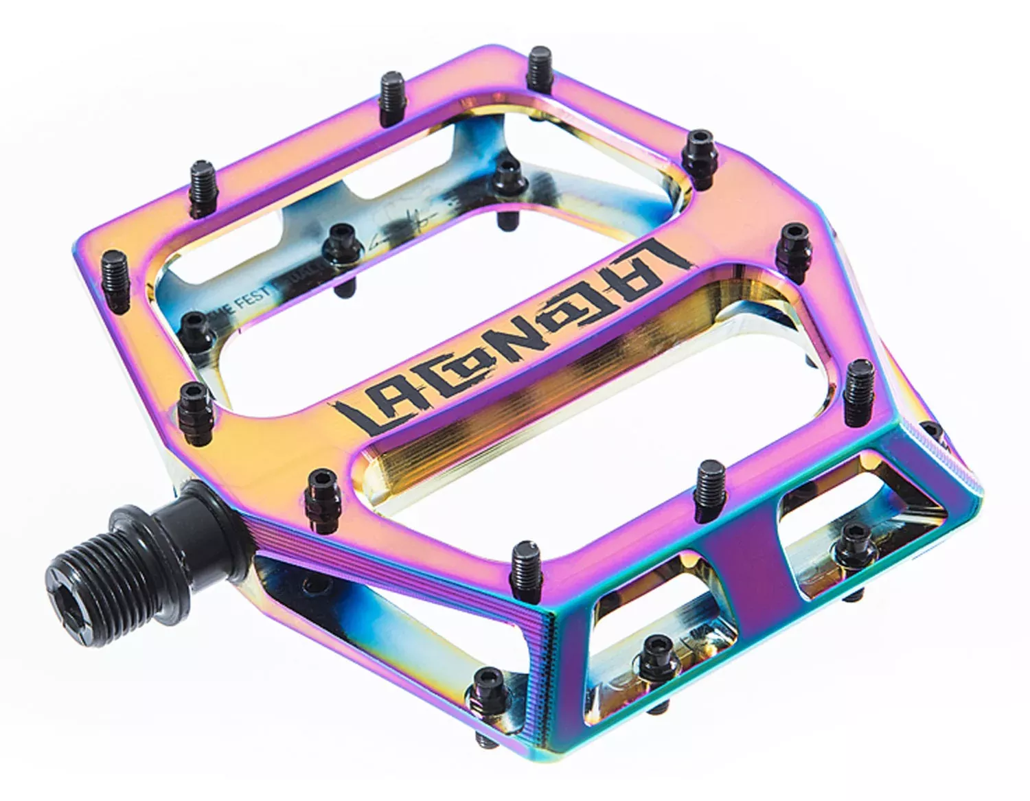 Vault V2 Lacon Signature Pedal