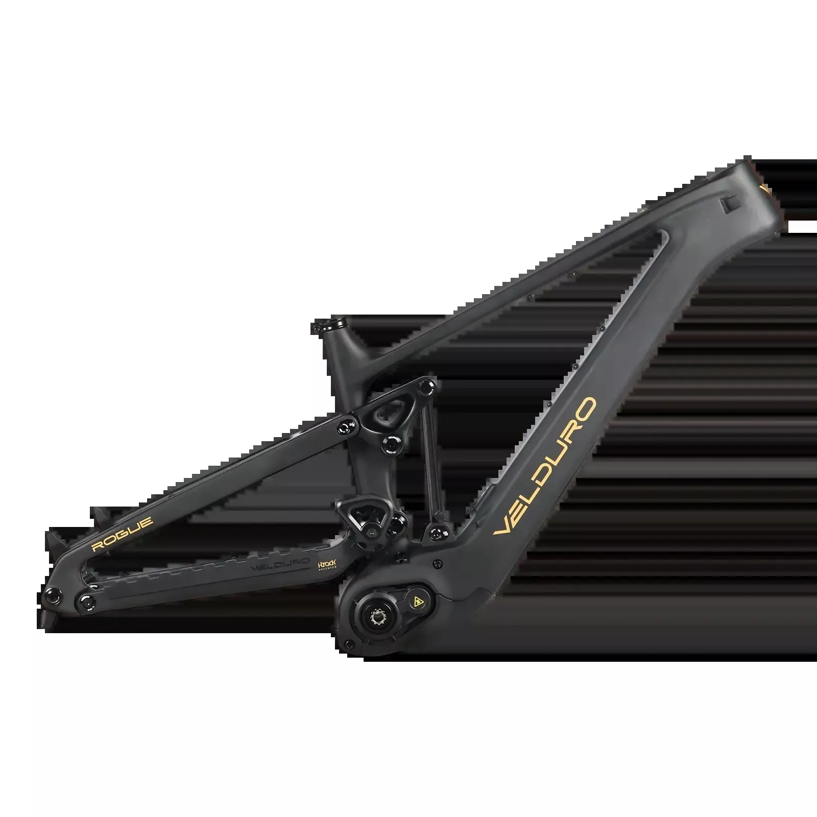 Velduro Rogue M2S (Frame Only)