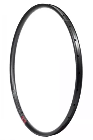 Velocity Blunt SS Rim