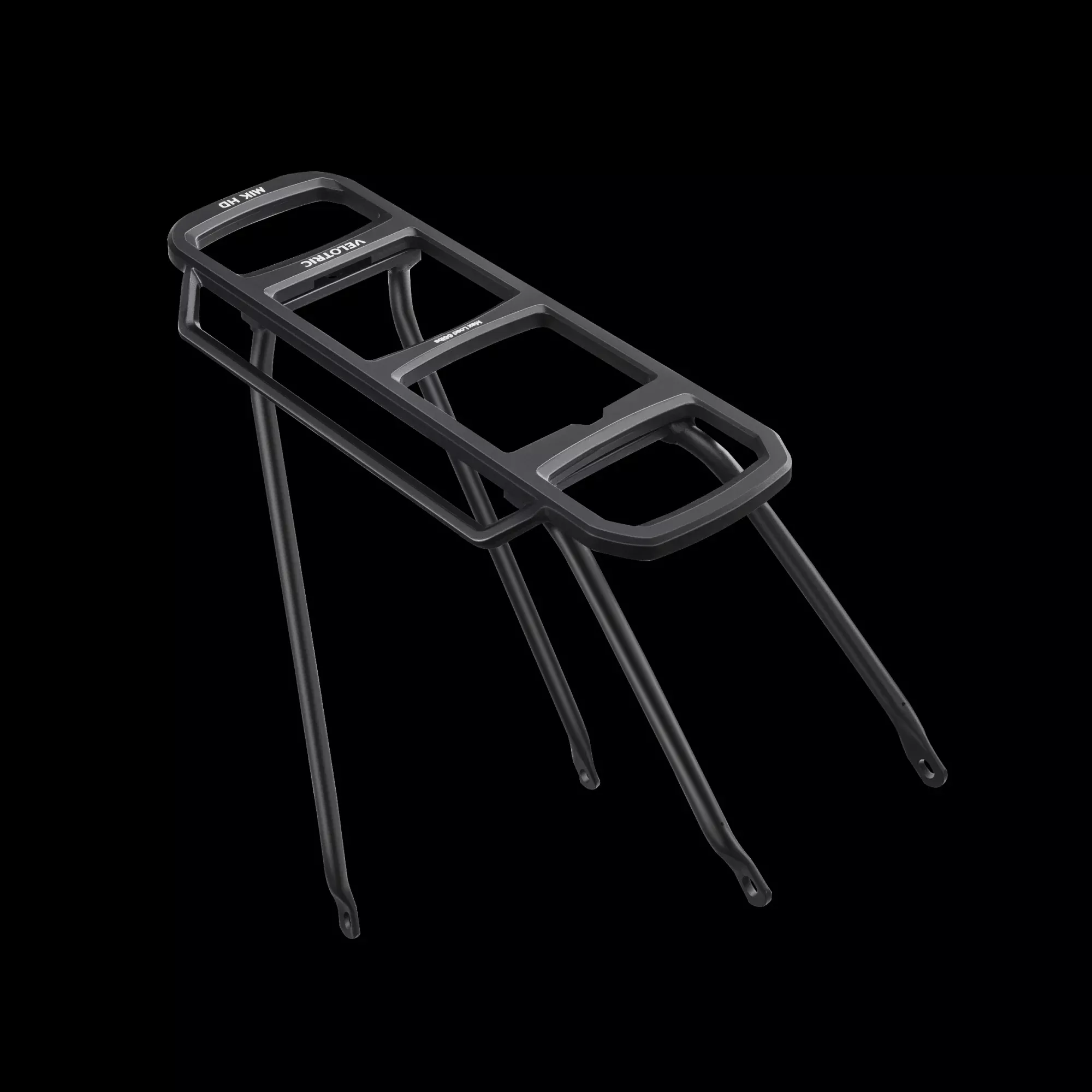 Velotric Breeze 1 Rear Rack