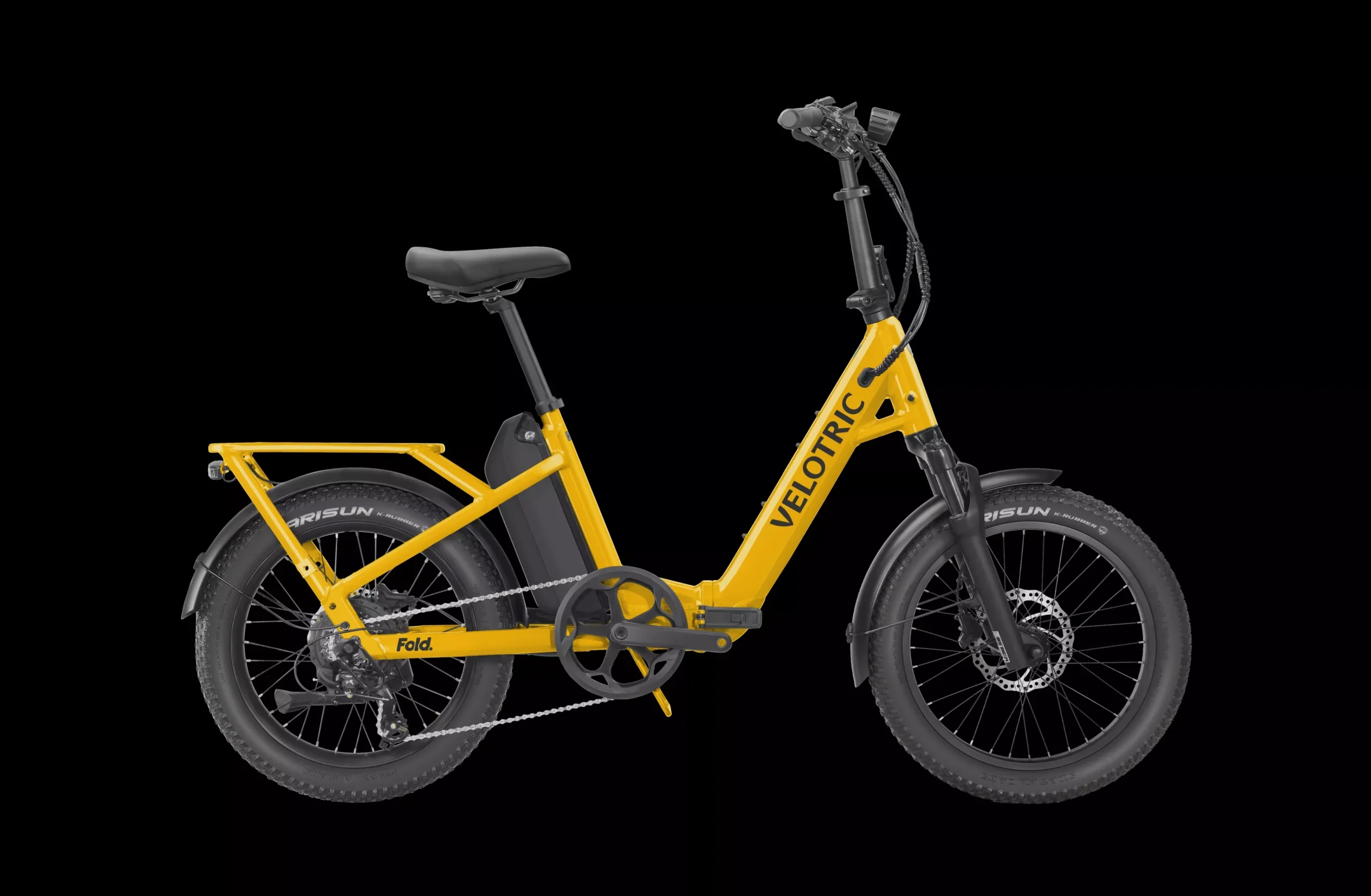 Velotric Fold 1 Plus