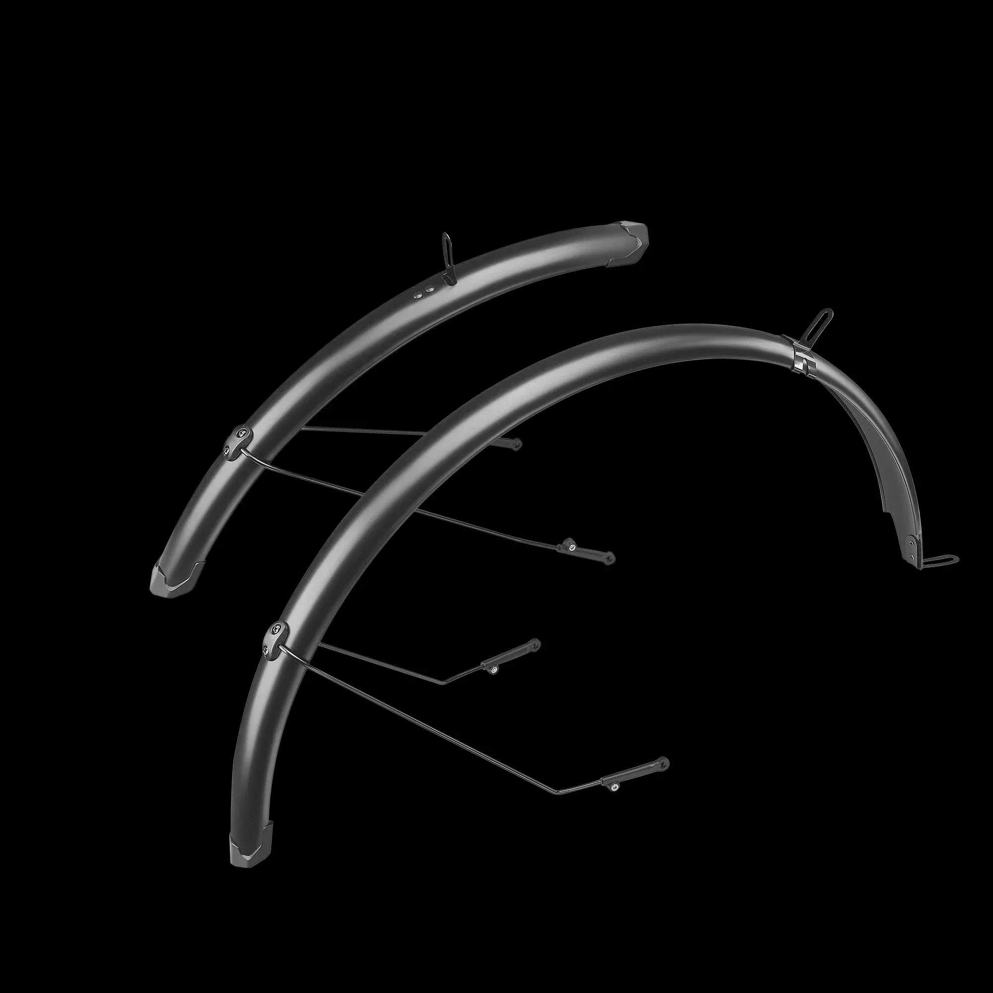 Velotric Tempo - Fenders