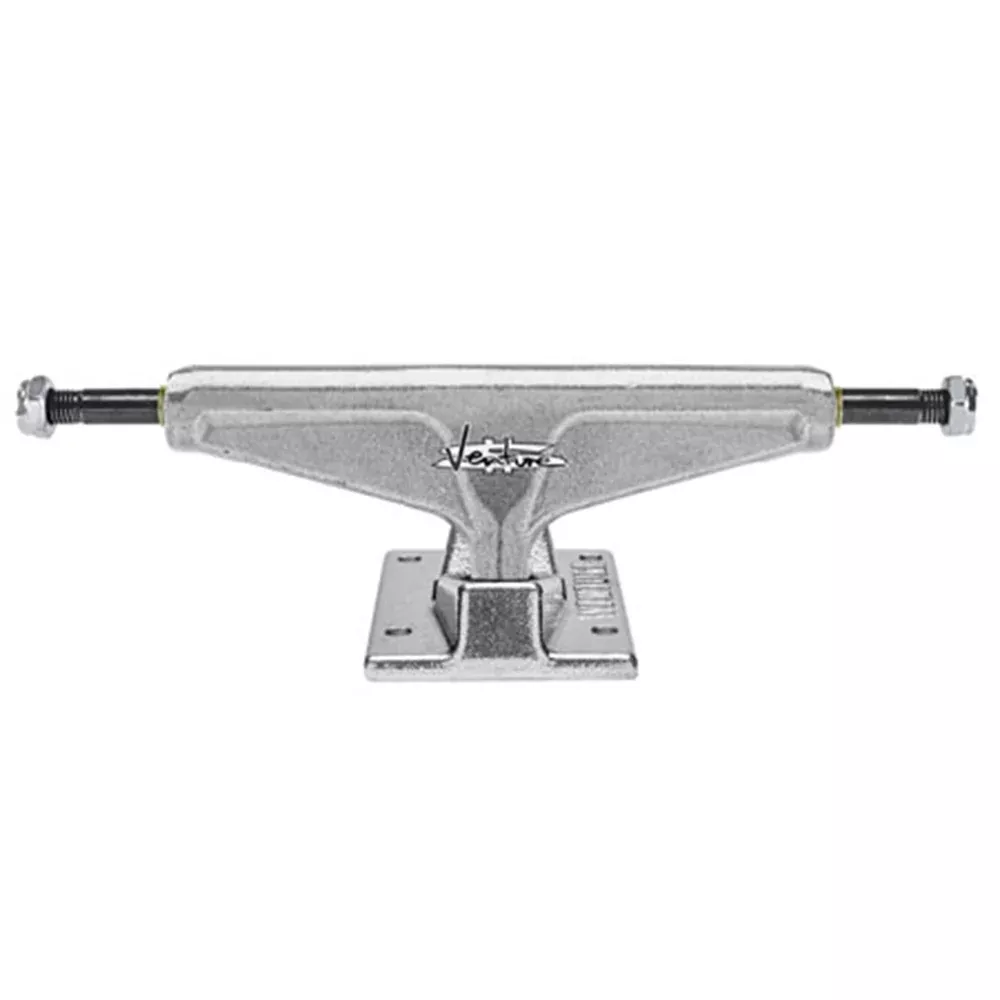 Venture X Bustcrew Team Editions HI (PAIR) - Skateboard Trucks