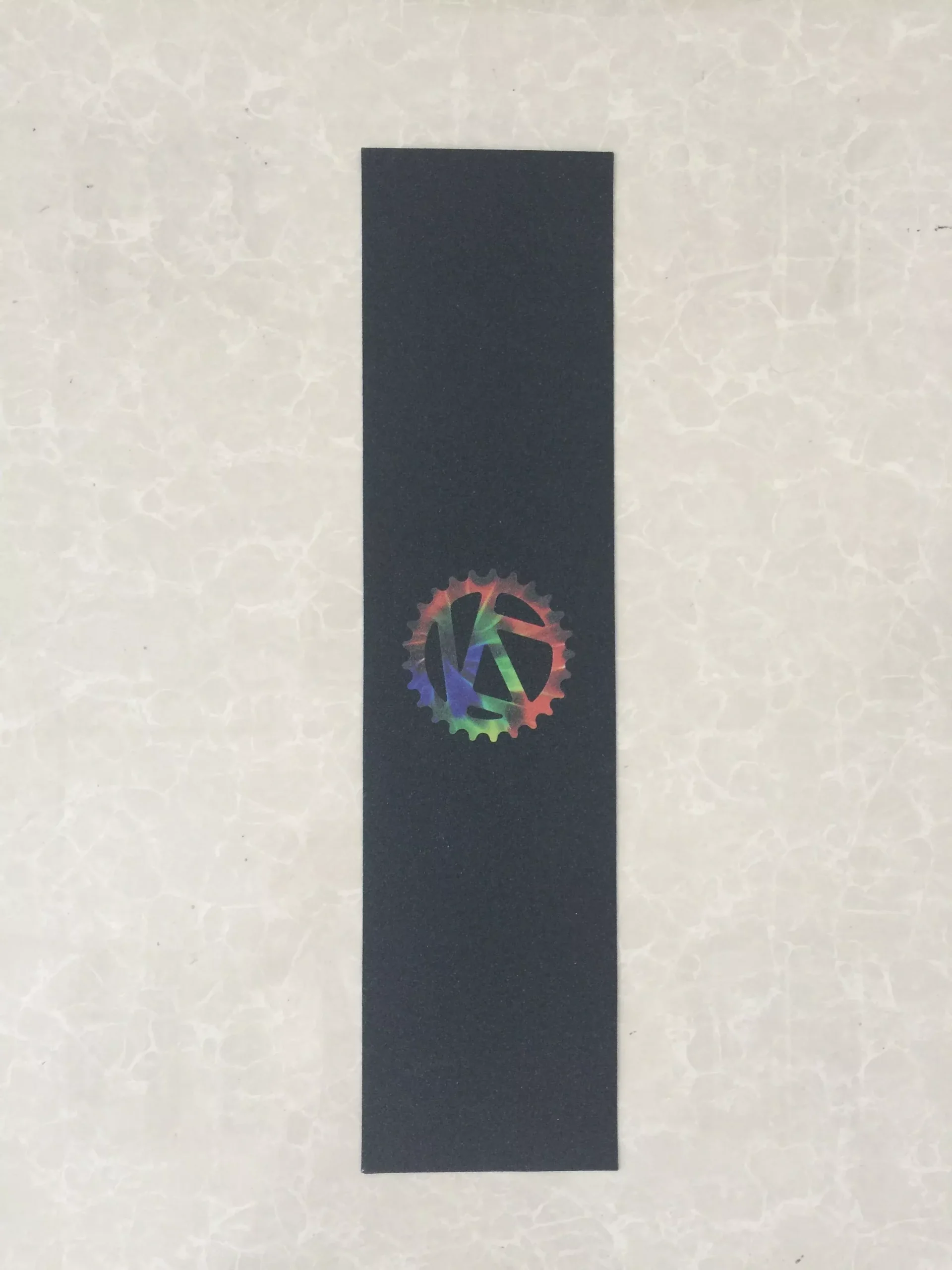 Versus Pro Shop Tie Dye Griptape - Scooter Griptape