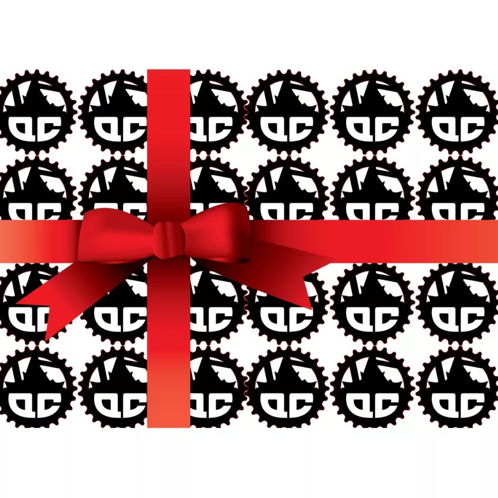 Versus Proshop Gift Card