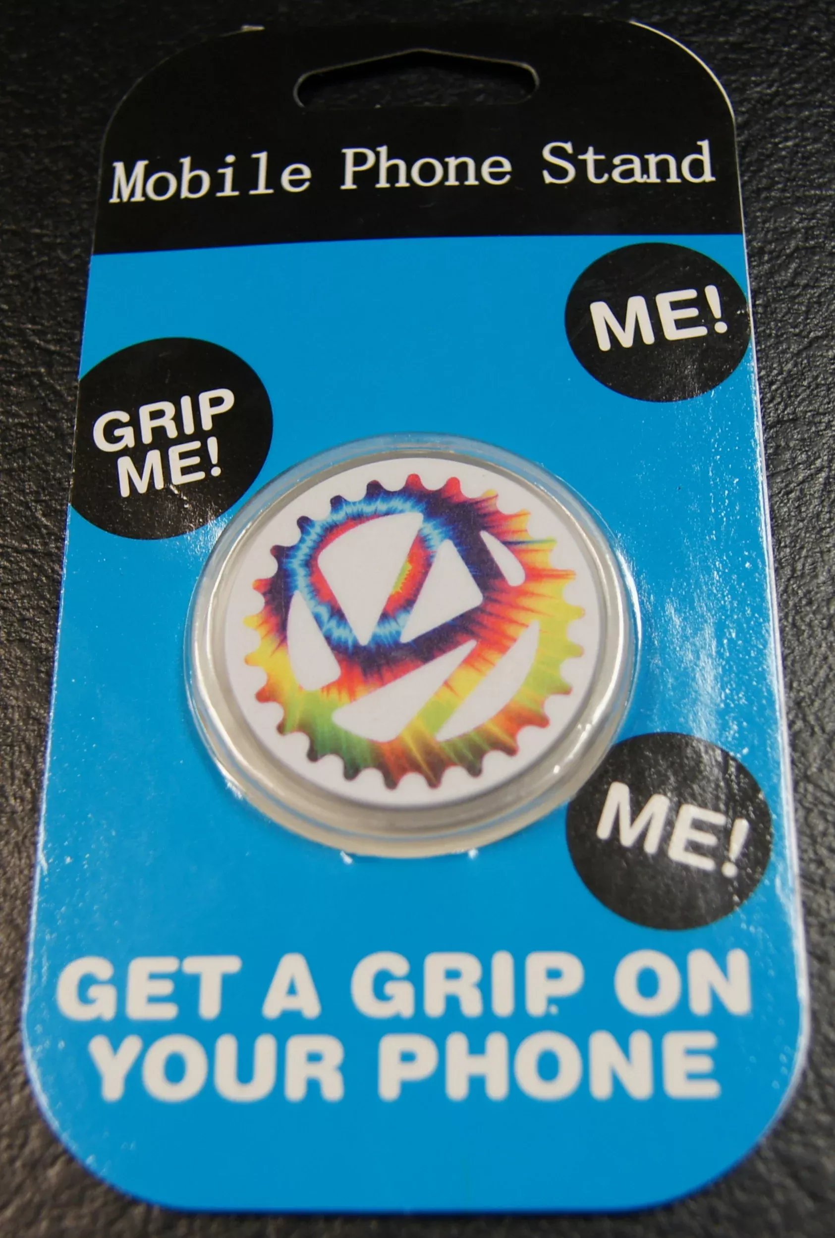 Versus Proshop Pop Socket