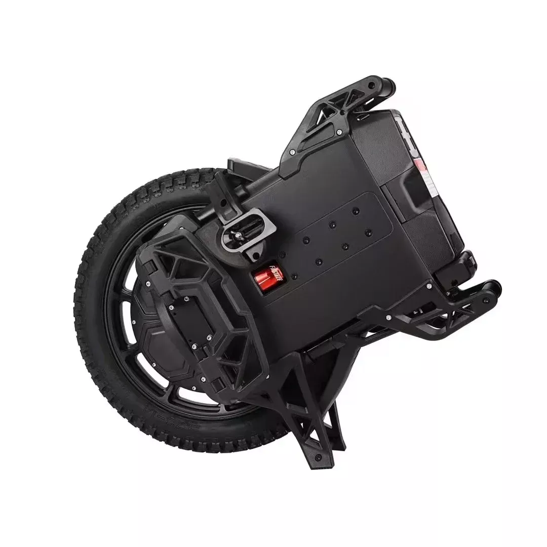 Veteran Lynx Electric Unicycle 50s