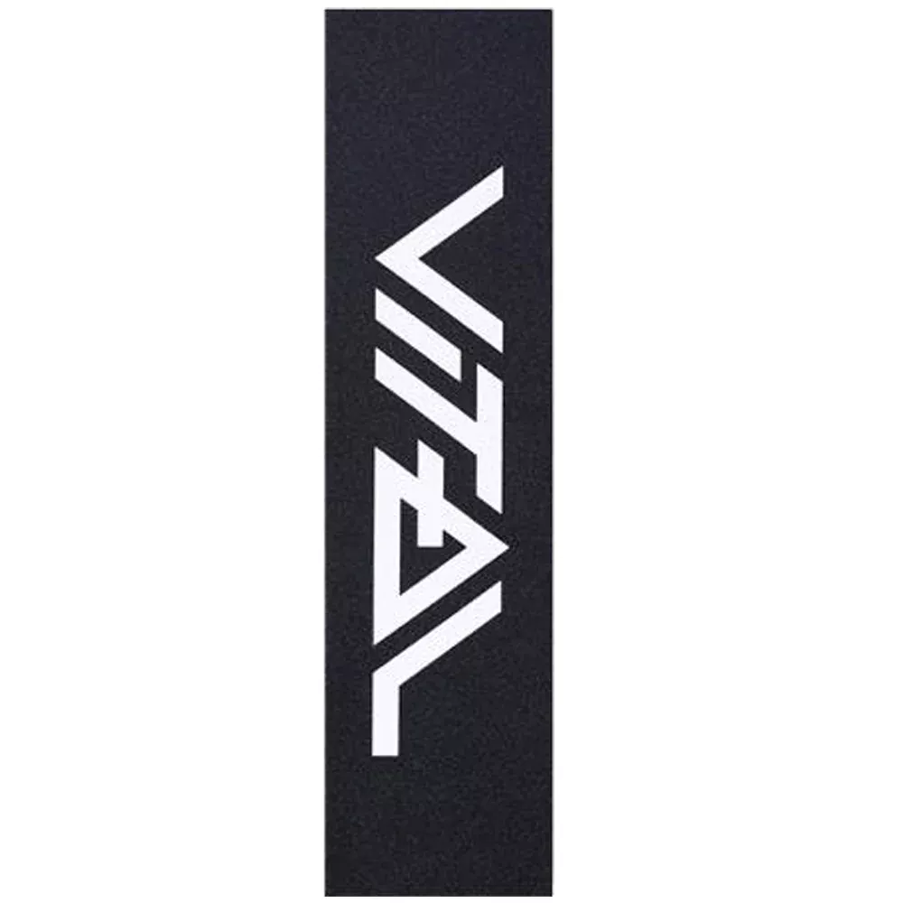 Vital Logo - Scooter Griptape