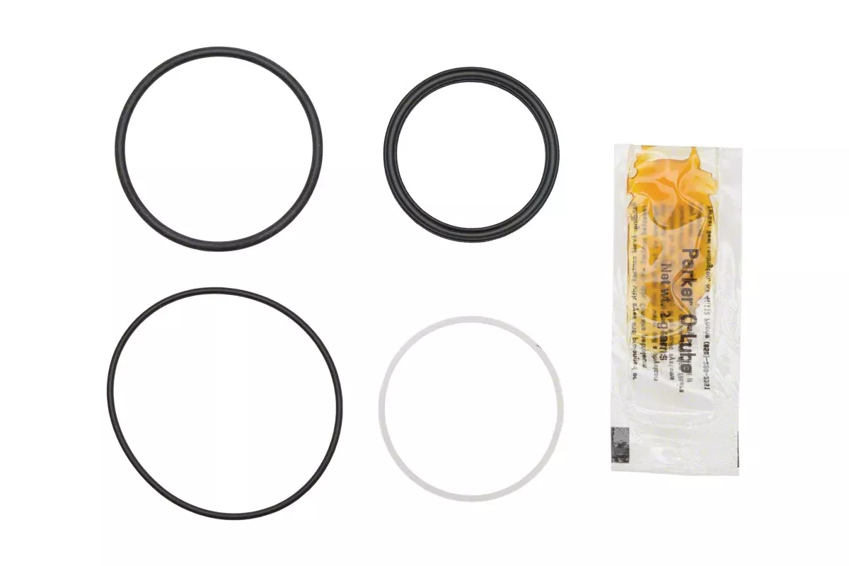 Vivid Air Can Service Kit - 2012-2013