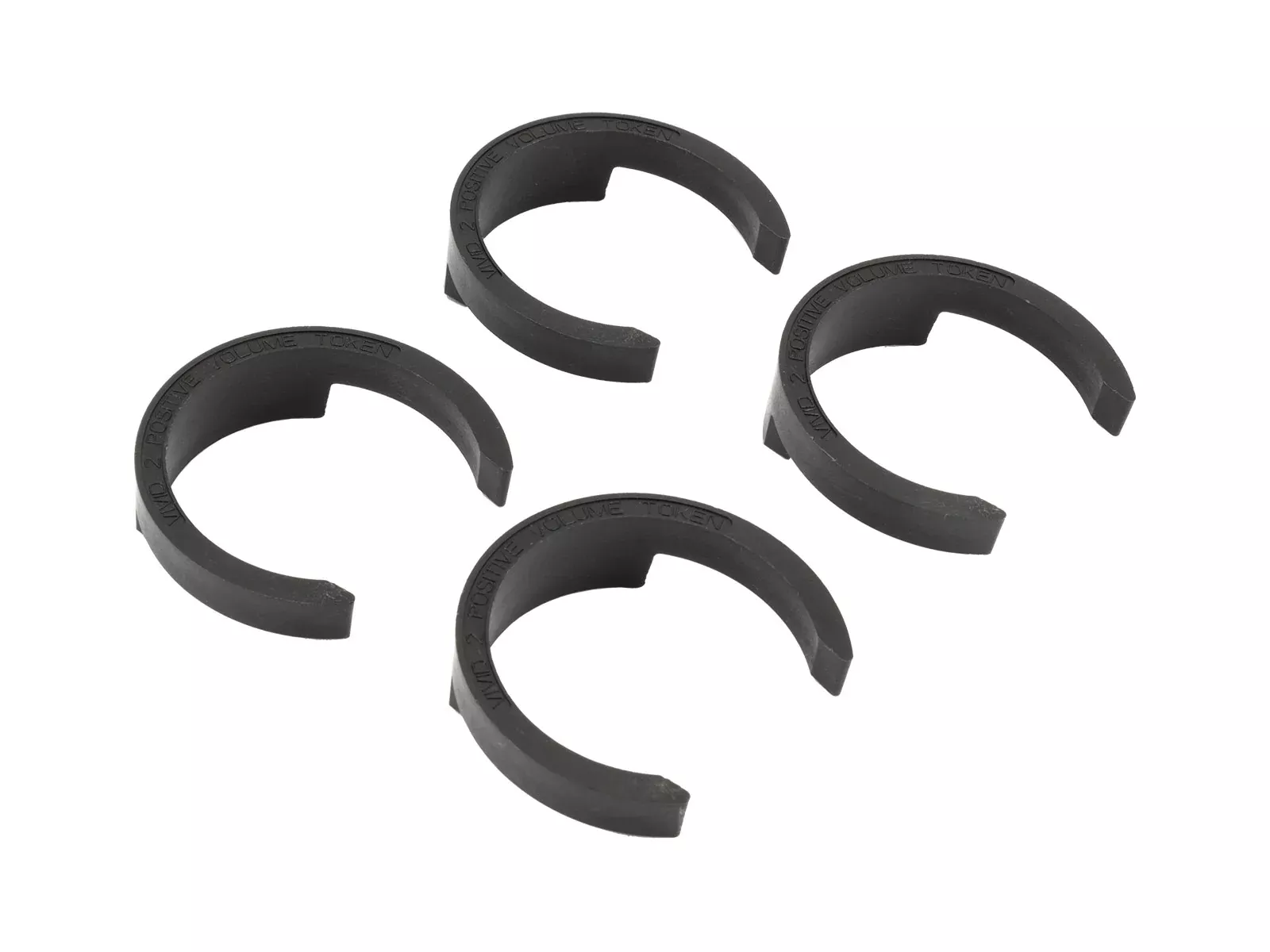 Vivid Air Volume Spacer Kit - C1 2024+