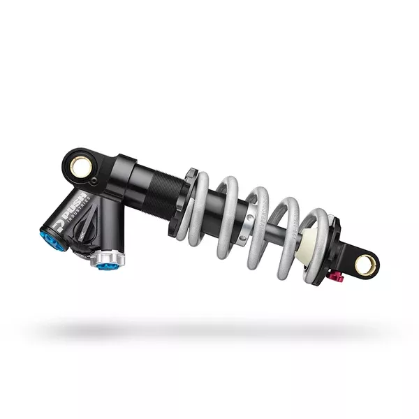 VT/X Shock