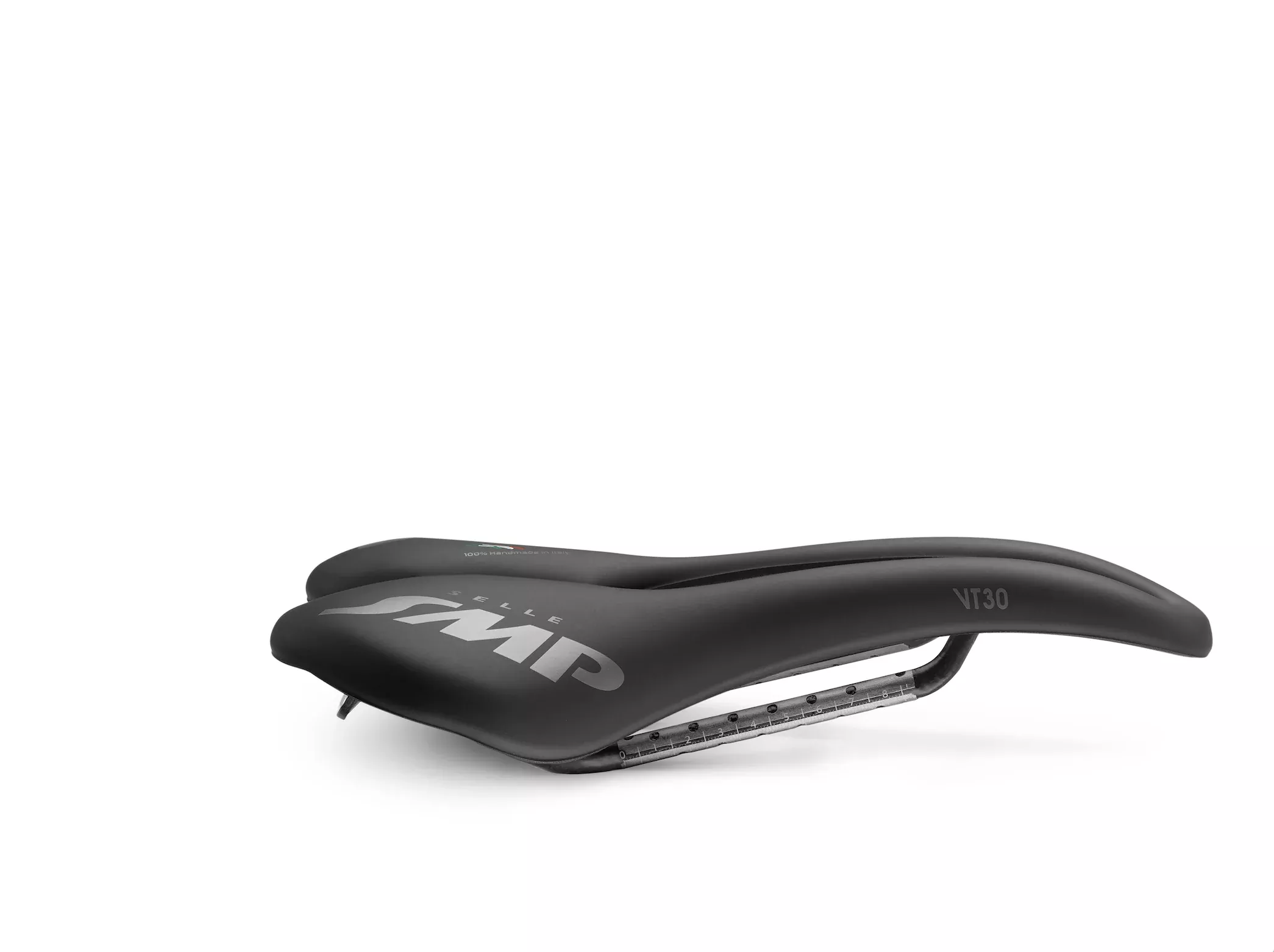 VT30 Black Carbon Saddle