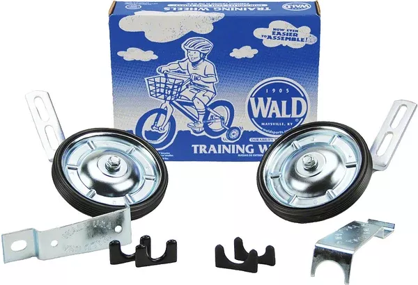 Wald Training Wheel Kit