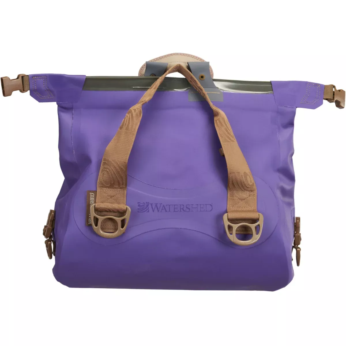 Watershed Ocoee Duffel