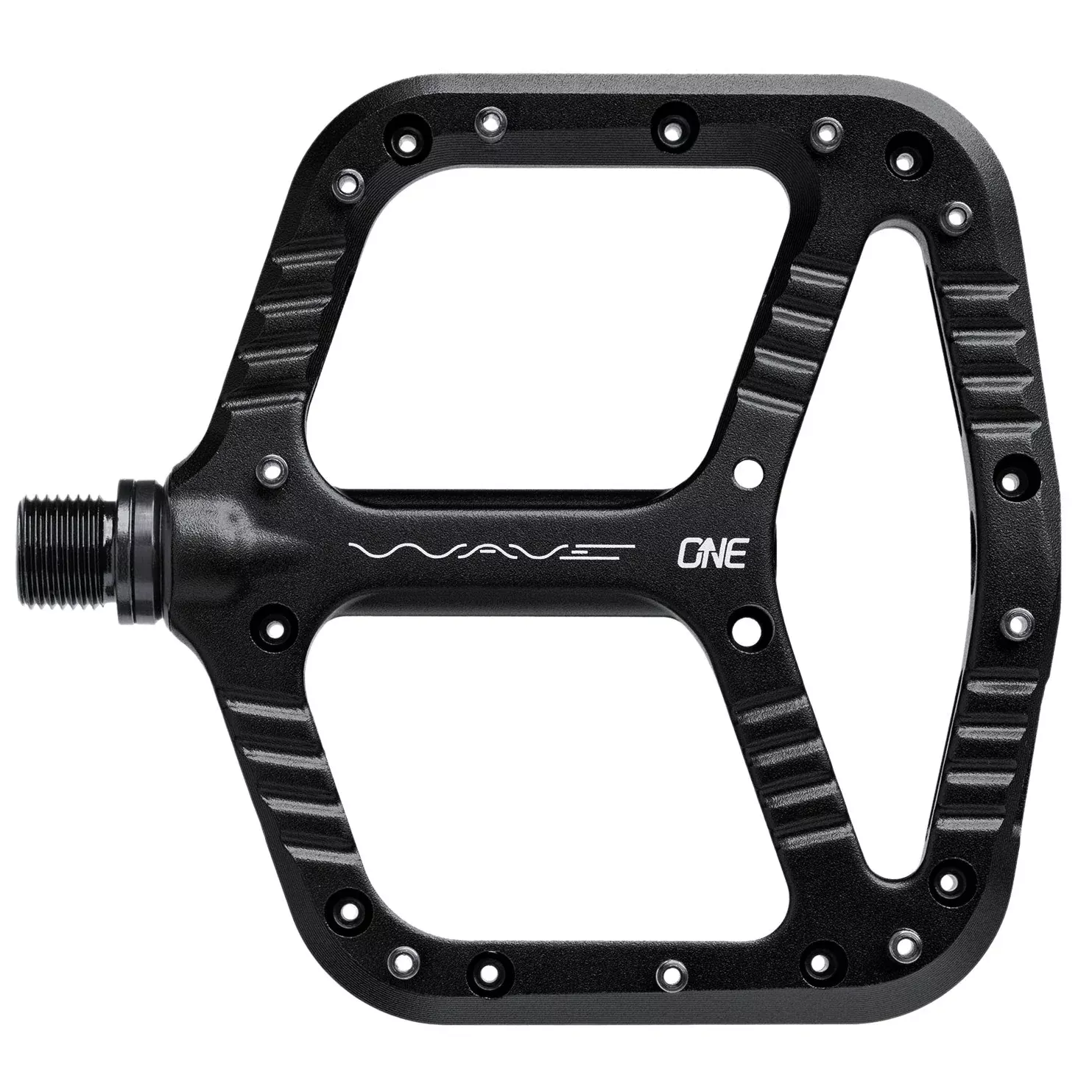 Wave Pedal