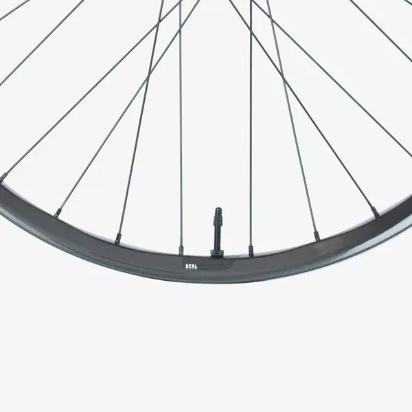 We Are One Deal Rim