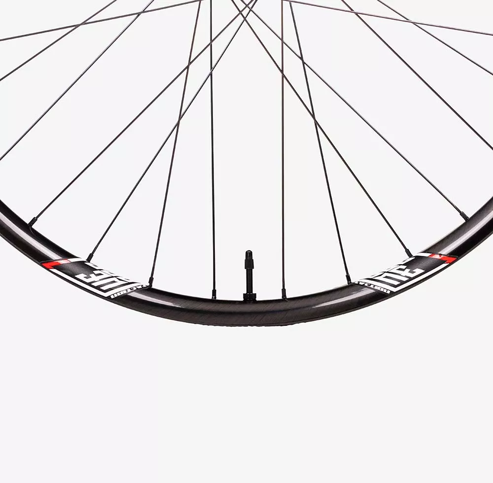 We Are One Faction (TR) Industry Nine Hydra Boost 29″ Wheelset